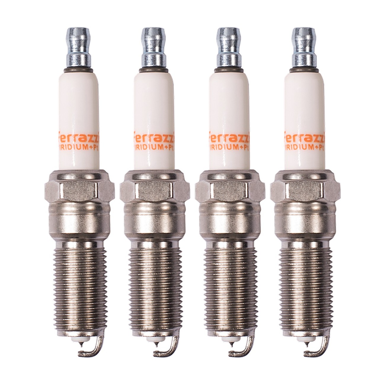 Kit Bujias Ferrazzi Iridio Ford Focus 2 1.6 16v 2.0 16v Focus 3 2.0 16v Ka 1.0 1.5 16v Mondeo 1.8